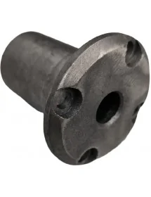 Ajuste Regulador Cortadora...