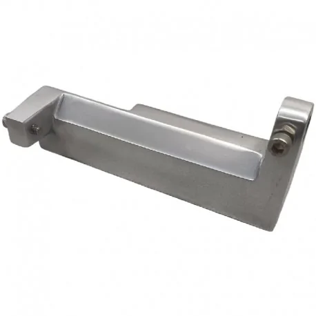 Part of the HB-320 slicer trolley Exploded view...