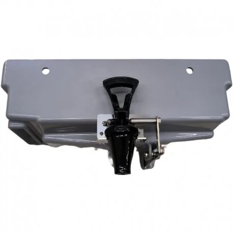 Plateau Complet Self Service VT Juicer Zummo...