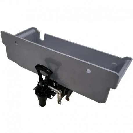 Complete Tray Self Service VT Juicer Zummo Z40...