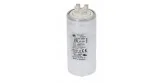 Starting capacitor capacity 25µF 450V LF3068036 3068036 Ø45mm L110mm