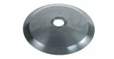 Lame circulaire 350-57-4-290-23 100Cr6 Moca BIZERBA VS12 F,BIZERBA VS12 FP 697812