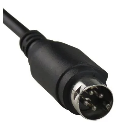 Alimentation ZH-31-242 Entrée AC 100-240V 1.6A...