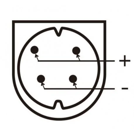 Alimentation ZH-31-242 Entrée AC 100-240V 1.6A...