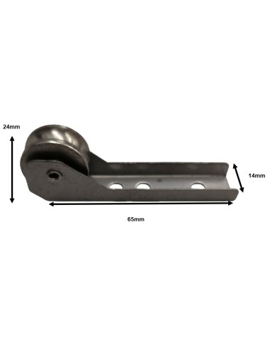Roulement pour armoire réfrigérée CSD-1000S LGD-1000S AMR-1100S LC-Y968