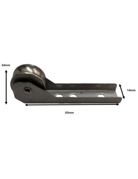 Roulement pour armoire réfrigérée CSD-1000S LGD-1000S AMR-1100S LC-Y968