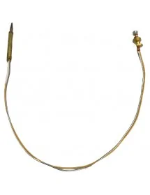 Thermocouple smooth head...