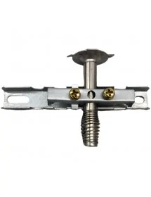 Pilot light 3 flames Fryer...