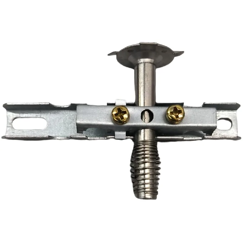 Pilot light 3 flames Fryer GF17H GF23