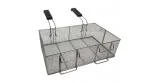 Cesta de freidora 428x260x130mm GF-23H