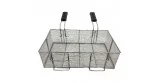 Cesta de freidora 428x260x130mm GF-23H