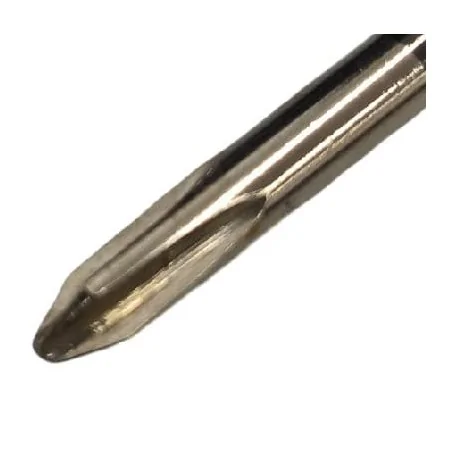 Tournevis étoile Philips Largeur de la pointe...