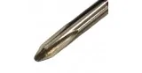 Destornillador Tipo Philips Estrella Anchura Punta 5,5mm Longitud Total 235mm