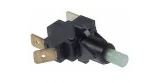 unidad de pulsador 1CO 250V 16A 345546