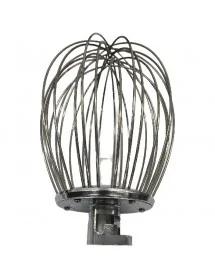 Paleta para batir Despiece...