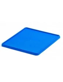 Lid of baskets for...