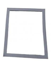 Refrigerator gasket...