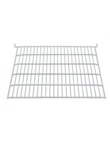 Plasticized Shelf Grid...