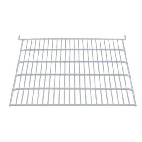 Plasticized Shelf Grid 360x305mm RT-98L White 1.1.B.B02.01.01 970876