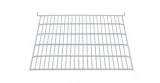 Plasticized Shelf Grid 360x305mm RT-98L White 1.1.B.B02.01.01 970876