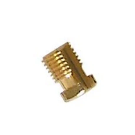 screw connection for thermocouple thread M9x1 Qty 1 pcs 102561 101261 9781