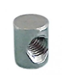 Écrou Ø10xh:12mm M6 Renfort...