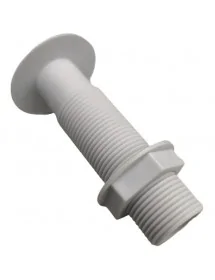 Drain Refrigerated Cabinets...