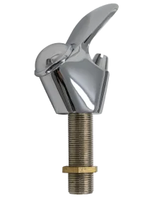 Robinet pour source d'eau...