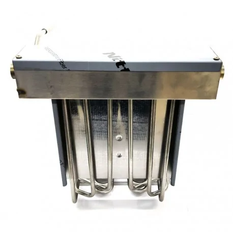 Turhan Left Electric Fryer Head 930 Series...