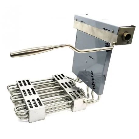 Turhan Left Electric Fryer Head 930 Series...