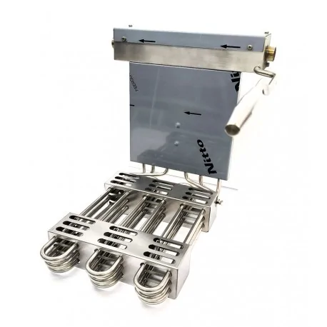 Turhan Left Electric Fryer Head 930 Series...