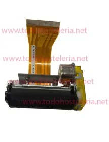 Impresora Registradora Eutron HT128 FM205-HS