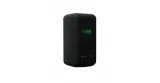 Dosificador jabón líquido 1L Negro mate ECO LUXE