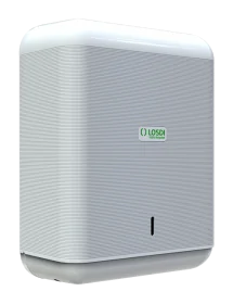 Dispensador de papel toalla...