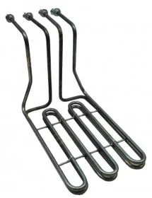 Résistance friteuse 5500W...