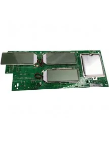 Placa Electrónica General...