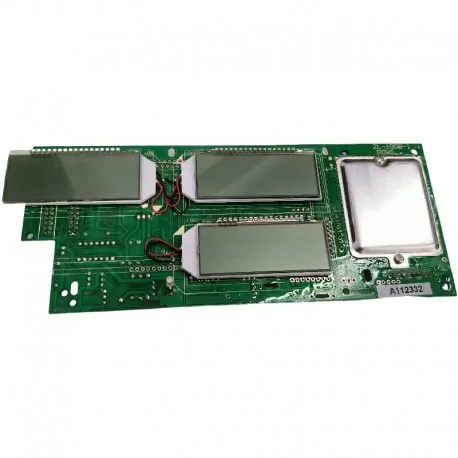 General Electronic Board Scale 56-PPI Epelsa 114240006