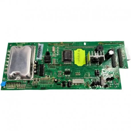 Carte électronique - Échelle générale 56-PPI...