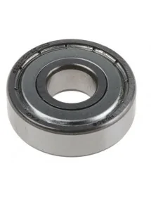 ball bearing radial shaft ø...