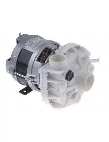 pompe entrée ø 45mm sortie...