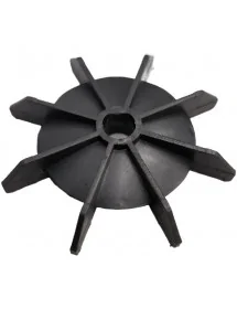 Rodete Ventilador Motor...