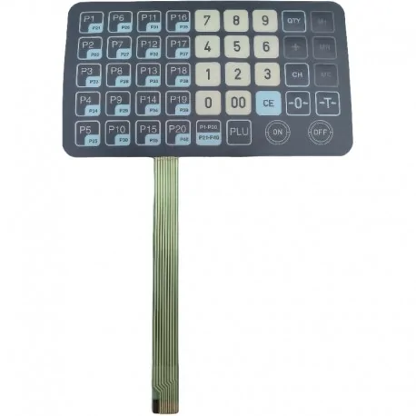 Keyboard Scale XTI Baxtram 271115
