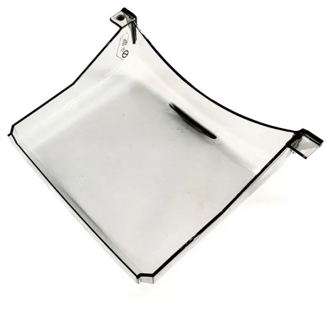 Zummo Z14 front juicer 1402003 1402003BR-5 Fume