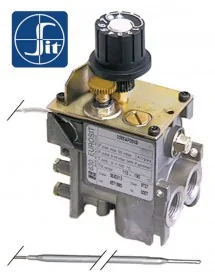 Gas thermostat type 630...