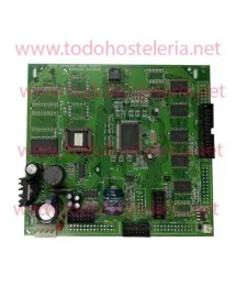 Placa Lógica registradora HT128