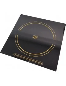 Glass Ceramic Hob Induction...