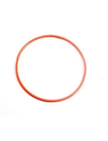 Dibal strap LP-3000 62x2,5mm Red Silicone PEI77