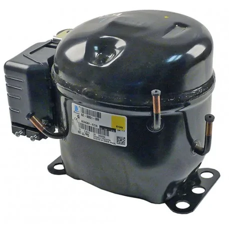 compresor refrigerante R134a tipo AE4430Y-FZ1A 605173