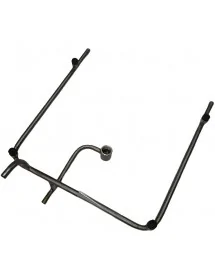 Bras de rinçage inférieur...