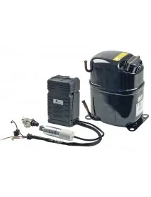 R404A refrigerant...